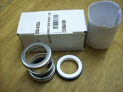 Wacker Trash Pump Mechanical Seal Fits Older PT2A PT2B PT3A PT3V 0078837 • $79.98