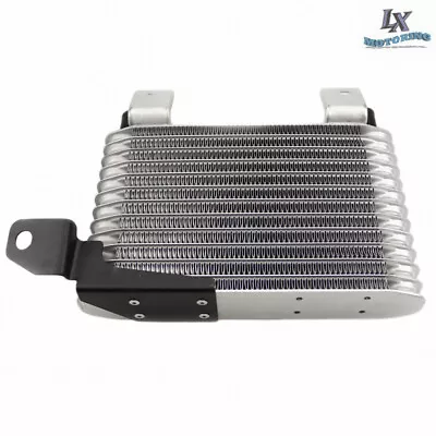 Trans Oil Cooler For Ford Explorer 06-10 Mercury Moutnaineer 6L2Z7A095A 4.0 4.6L • $92.70