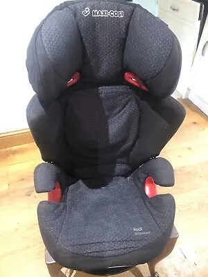 Maxi Cosi Rodi Air Protect Car Seat • £10