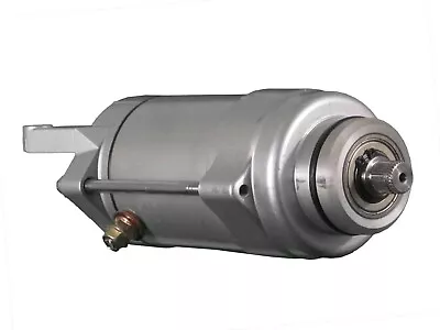 New Starter Yamaha Xv700 Xv750 Xv920 Virago Motorcycle 42x81800-60-00 18727 • $65.93