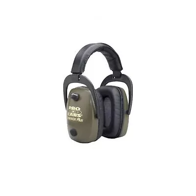 Pro Ears - Pro Slim Gold - Electronic Hearing Protection And Amplification - ... • $276.13