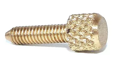 Genuine Mamod Canopy Fixing Knurled Screw  Te1 /te1a / Sr1a • £3.53