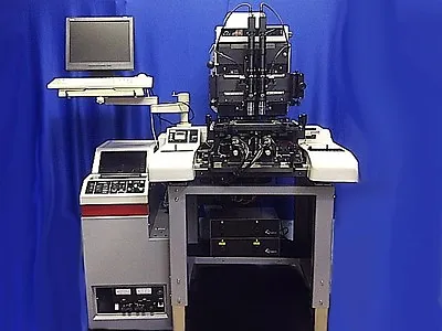 Neutronix Quintel 7000 Mask Aligner • $29500