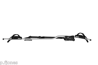 Thule ProRide 598 Roof Rack Mounted Bike / Cycle Carrier (591 Replacement) • $330.14