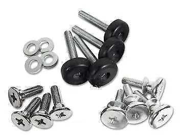 1970 - 1973 Corvette Seat Hardware Repair Kit Without Buttons C3 NEW • $47.47