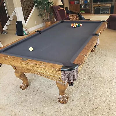 9' Pool Tables For Sale • $2500