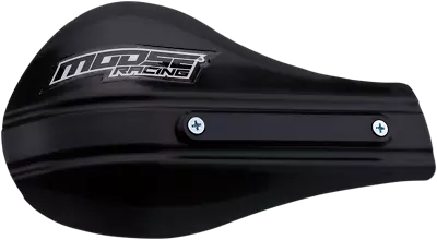 Moose Racing Contour 2 Deflector Handguards Black 0635-1563 • $29.99