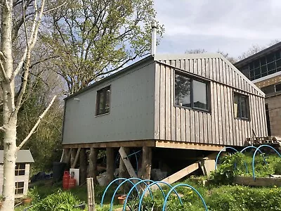 Residential Eco Cabin Home • £39500