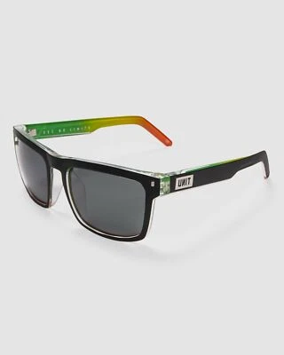 $119.99 • Buy NEW UNIT Sunglasses Primer - Rasta Polarised