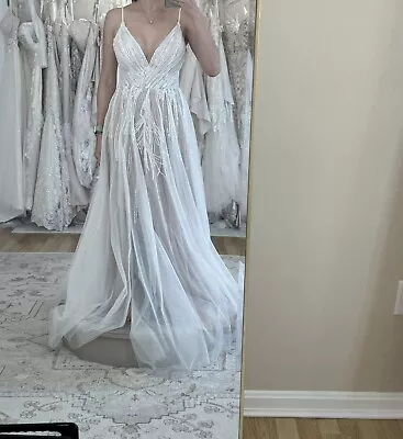 Wedding Dress Martina Liana • $1000