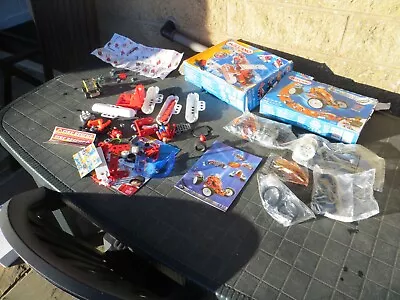£12 • Buy Meccano Items For Spares Repair