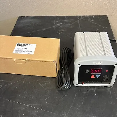 Pace Digital Desoldering Station - 7008-0318-01 - WJS 100 W/ TD-200 Iron & Stand • $449