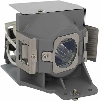 PROJECTOR LAMP GLOBE W/HOUSING MODULE+BULB 5J.J7L05.001 J9H05 Compat BENQ W1070 • $115