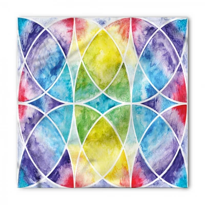 $17.99 • Buy Ambesonne Ombre Art Bandana Printed Unisex Head Neck Tie Scarf Headband