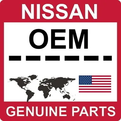 20731-ZD90A Nissan OEM Genuine RUBBER-EXHAUST • $27.92