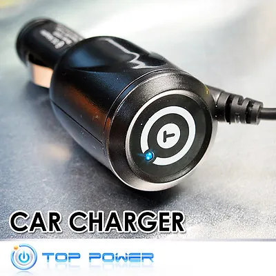 CAR CHARGER FOR DoPo Double Power MD-702 7in Internet Tablet Android PC AC DC • $11.99