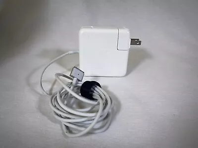 Original Apple MagSafe 2 60W Power Charger Adapter For MacBook Pro 13  A1435 • $12.99