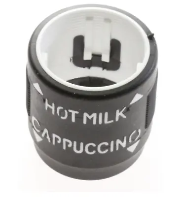 Longhi Ferrule Ring For Tube Steam Machine Coffee EC685 Dedica Intense • $12.54