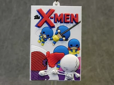 Marvel X-Men NEW * Comic Cover Clip - Chase * Blind Bag Series 2 Monogram • $15.95