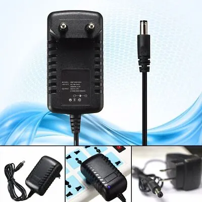 Ni-MH Ni-Cd Battery Smart Charger Applicable Voltage In 2.4V 3.6V 4.8V 12V • £15.14