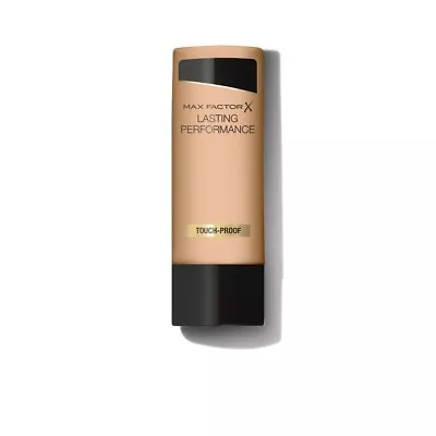  Lasting Performance Trwały Podkład Kryjący 111 Deep Beige 35ml Max Factor • $11.72