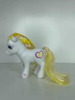 Vintage Y2K G3 My Little Pony Golden Delicious Custom Bait • $7.79