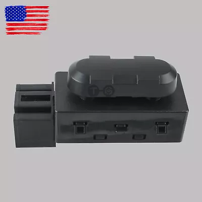 Driver Left Power Seat Switch 6 Way For FORD EXPEDITION 2007-2015 9L3Z14A701A • $13.98