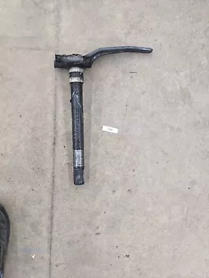 $124.95 • Buy 175 HP Yamaha Outboard 68F-42510-A0-8D Steering Bracket Arm