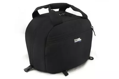Chase Harper USA 4725 Helmet Bag Motorcycle Tail Trunk • $39.99