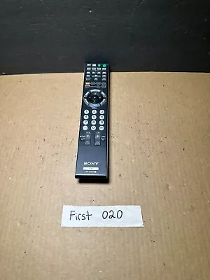 RM-YD024 For Sony TV Remote Control KDL-46VL160 KDL-52XBR7 KDL55XBR8 • $12.90