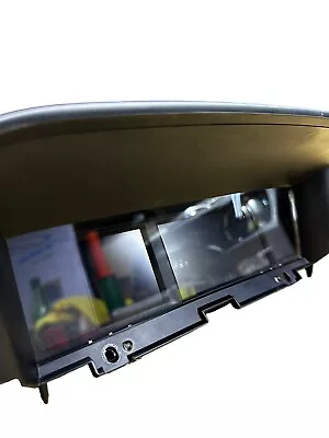 2017 SUBARU WRX Limited DASH MULTI FUNCTION DISPLAY SCREEN OEM 85261VA400 #02 • $44.99