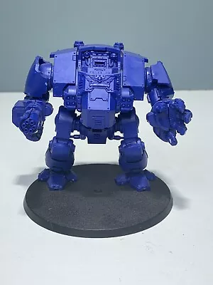 Redemptor Dreadnought Space Marines Warhammer 40K • $42