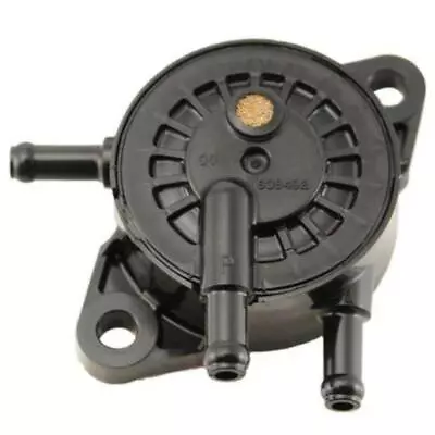 $7.09 • Buy Vacuum Fuel Pump For Engine Lawn Mower Tractor For Briggs Stratton