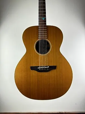 Takamine SANTA FE ESF-40 1993 Made In Japan Natural Electro Acoustic Guitar • £1029