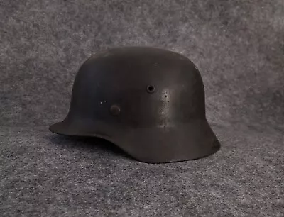 WW2 German M40 Helmet Size 62 • $525