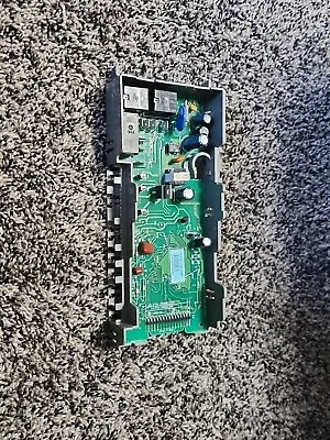 ✅️Whirlpool KENMORE Dishwasher Control Board P# W10285179 REV B FREE SHIPPING! • $30.09