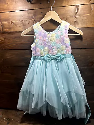 Jonas Michelle Girl's Dress Size 5 (New Without Tags) • $15