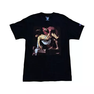 S/S 2013 Pyrex Vision Religion Tee - Virgil Abloh HBA • $379.95