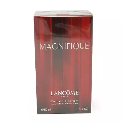 Lancome Magnificique Eau De Parfum Spray 50ml • £143.51