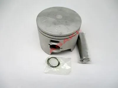 For YAMAHA Outboard 115-200 HP Piston Kit-STD 6G5-11631-00 With Piston Ring • $64