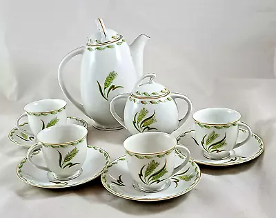 Ucagco China Children's Tea Set Made In Occupied Japan • $47.99