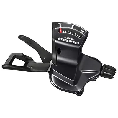 Shimano Deore SL-T6000 Shifter - Right 10-Speed • $31.94