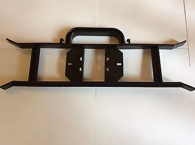 £5.50 • Buy Cable Wire Tidy Reel H Frame - Extension Power Lead Carrier / Holder – Caravan