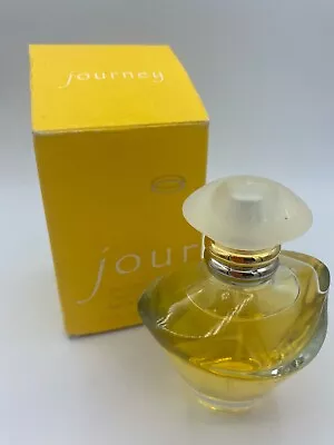 Journey Perfume By Mary Kay 50 Ml/1.7 Oz Discontinued! NIB FULL SIZE • $79.99