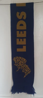 £0.99 • Buy Leeds Rhinos Scarf Used
