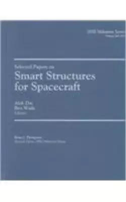 Das Smart Structures For Aircraft (Hardback) Milestone Series • $355.01