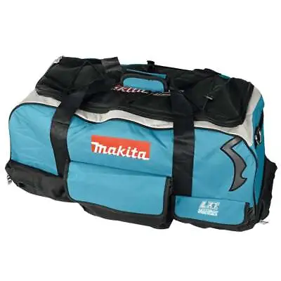 Makita Wheeled Tool Bag 831279-0 LXT600 Large Wheeled Tool Bag • £49.95