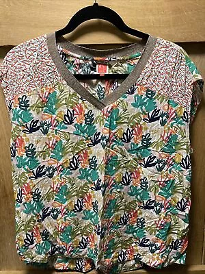 £3 • Buy Miss Captain Tortue Top