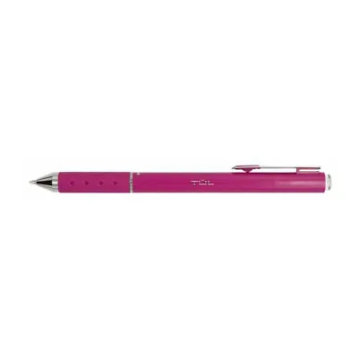 $10.95 • Buy TUL Limited Edition Retractable Gel Pen - 0.7 Medium - Candy Ink - BERRY