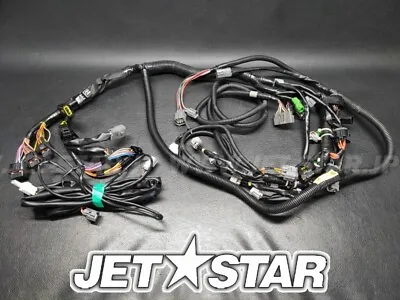 YAMAHA AR242LIMITED S'10-11 WIRE HARNESS ASSY 1 Used [X2305-27] • $1200